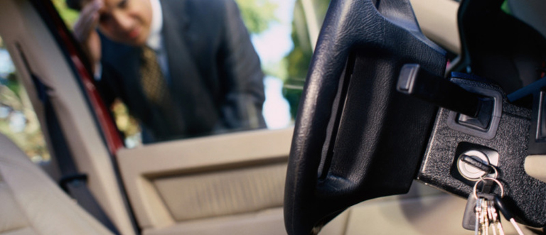 24 hour car locksmith in Emeryville