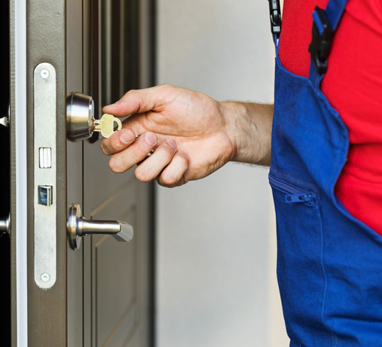 Residential Locksmith Emeryville