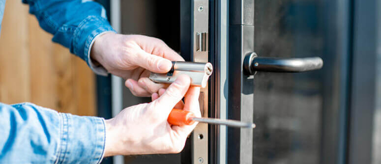Commercial Locksmith Emeryville