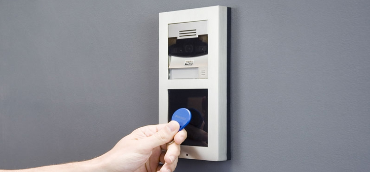 Door Fob Copy Emeryville