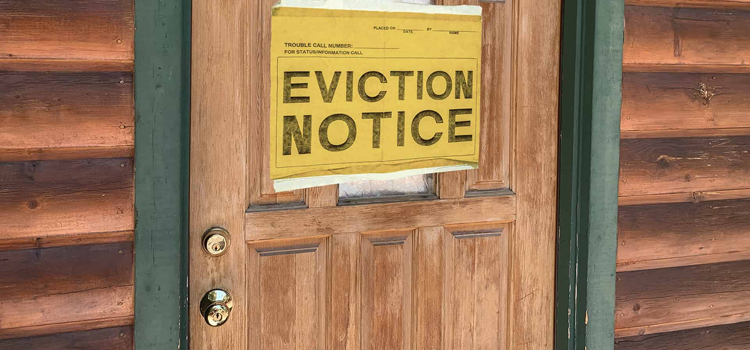Residential Eviction Service Emeryville
