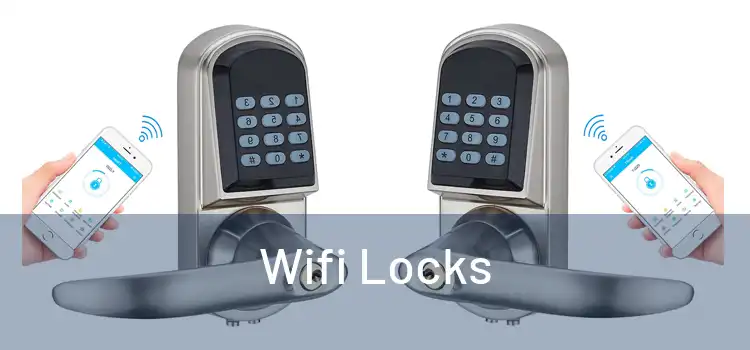  Wifi Locks 